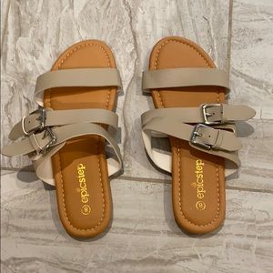 Forever 21 sandals